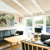 Отель 10 Person Holiday Home in Albaek, фото 6