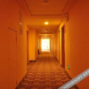 Отель Grace Inn (four seasons garden store of Jinan heroic mountain police officer hospital), фото 13