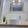 Отель Appartement lumineux proche centre ville 2-4 pers, фото 5