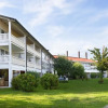Отель Best Western Aparthotel Birnbachhöhe, фото 2