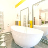 Отель Apartment With one Bedroom in Bad Schandau, With Terrace and Wifi, фото 10