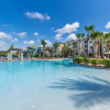 Отель Amazing 6bd Pool Spa Gm The Windsor Hills-2653ds 6 Bedroom Home by Redawning, фото 23