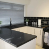 Отель Captivating 3-bed House in Newcastle Upon Tyne, фото 6