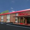 Отель Red Roof Inn Hillsville, фото 1