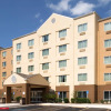 Отель Fairfield Inn & Suites San Antonio Airport/North Star Mall, фото 1