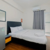 Отель Modern Studio Room Apartment at Bogorienze Resort, фото 6