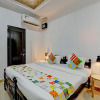 Отель OYO 24176 Home Sea View Stay Anjuna Beach, фото 5