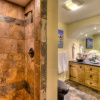 Отель Brockway Springs Lodge, фото 7
