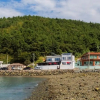 Отель Yeosu Ocean View Pension, фото 3