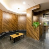 Отель Cheongju Rubino Hotel, фото 2