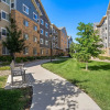 Отель WaterWalk Extended Stay by Wyndham Kansas City - Overland Pk, фото 14