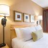 Отель Accent Inns Kamloops, фото 26