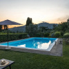 Отель Torretta Filomena 8 in Cortona, фото 14