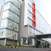 Отель Horison Hotel Sukabumi, фото 1