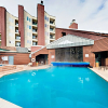 Отель Ski-in/ski-out : Balcony, Fireplace & Hot Tub Studio Bedroom Condo, фото 12