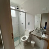Отель Apt 2 Suites Com Ar Condicionado E Piscina Ubatuba, фото 7