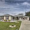 Отель Lakefront Cape Coral Getaway w/ Furnished Lanai!, фото 17