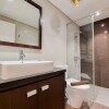 Отель Modern Look 3Br With Branz Bsd City Apartment, фото 11