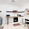 Отель Oakleigh Guest House - Room 9, фото 3