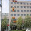 Отель Super 8 Hotel Ordos Kangbashi Bo Yu, фото 1