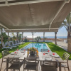 Отель Ayia Napa Holiday Villa Sv9, фото 22