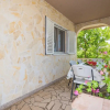 Отель Apartments Mirjana Privlaka / A1 Two Bedrooms, фото 20