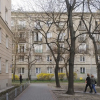 Отель Nalevki Apartments, фото 1