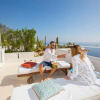 Отель Villa Aurora in Praiano, фото 15