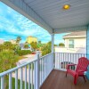 Отель Luxury Living II - Modern Beach Townhouse, фото 14