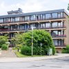 Отель Waterfront Apartment With Swimming Pool in Hahnenklee in the Harz, фото 14