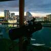 Отель Stunning View Entire Flat Excel Canary Wharf - Sleeps 4, фото 16