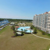 Отель Yacht Club S #1-1001b 2 Bedroom Condo by RedAwning, фото 18