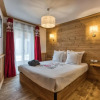 Отель Les 3 Chalets Des 3 Vallees - Chalet Val Thorens, фото 6