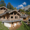 Отель Chalet La Clusaz, 7 Pièces, 14 Personnes - Fr-1-304-140, фото 1