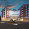 Отель Holiday Inn Express & Suites Asheville Downtown, an IHG Hotel, фото 29