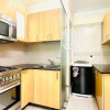 Отель BluO 1BHK - DLF Galleria | BathTub, Balcony, Suite, фото 3