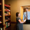 Отель Hampton Inn & Suites Ankeny, фото 29