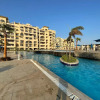 Отель Charming 1-bed Apartment in Hurghada Aldau Heights, фото 12