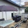 Отель Proche Bordeaux Appartement 75 M2 Rooftop, фото 9