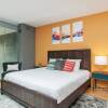 Отель Beautiful 2br/2.5ba Apt in Little Italy by Domio, фото 3