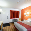 Отель Motel 6 Albuquerque, NM - South - Airport, фото 5