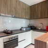Отель Datum Jelatek Sky Residence KLCC, Five Senses, фото 33