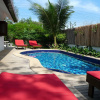 Отель BTC Boutique Resort Hua Hin, фото 15