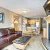 Отель Silver Mill 8260-2br-walk To Slopes! Kids Ski Free! 2 Bedroom Condo by RedAwning, фото 2