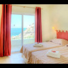 Отель Villa Ares With Private Pool and a Spectacular Seaview 150m From the Beach, фото 12