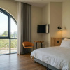 Отель Apartique Hotel, фото 6