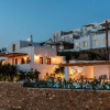 Отель Zannetina Villa Mykonos, фото 1