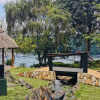 Отель Nile Hotel Jinja, фото 14