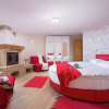 Отель Lovely Holiday Home in Fazana With Swimming Pool, фото 3