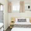 Отель Bathurst Motor Inn, фото 25